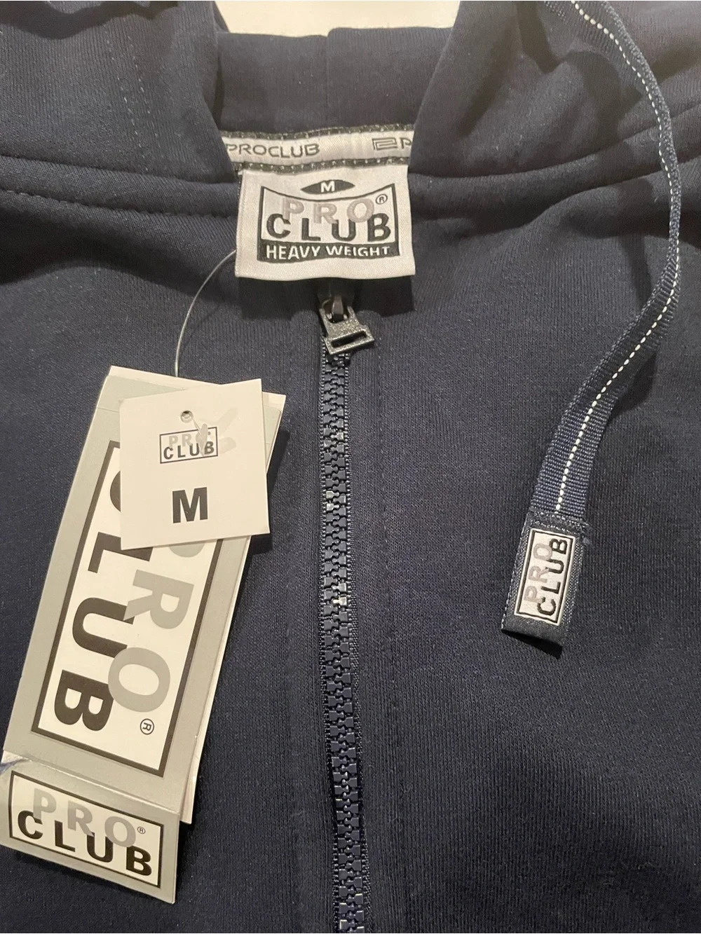 Pro Club brand new